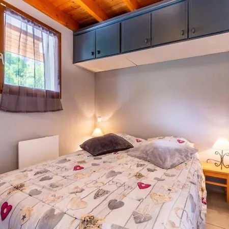 Les Balcons De St So B * Saint-Sorlin-dʼArves