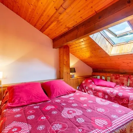 Les Balcons De St So B